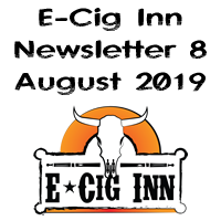 E-Cig Inn Weekly News